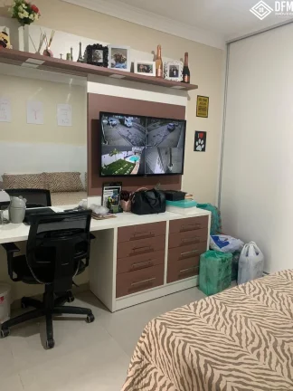 Imagem Sobrado com 3 Dormitorio(s) localizado(a) no bairro Jardim Quaresmeira em Suzano / Mato Grosso do Sul Ref.:4272