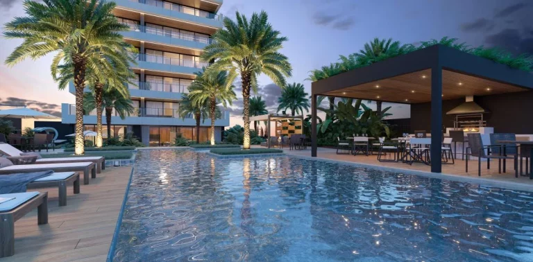Imagem Apartamento de luxo com 4 quartos, 207m², à venda em Torres