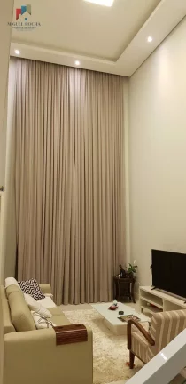 Imagem Casa à venda no bairro Vila Monte Verde - Tatuí/SP