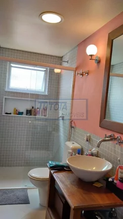 Imagem APARTAMENTO A VENDA NO PARAISO, SÃO PAULO