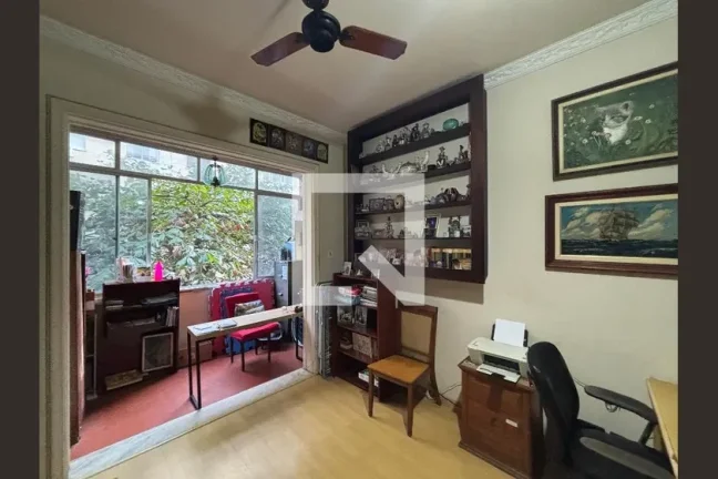 Imagem Apartamento à Venda - Copacabana, 4 Quartos, 130 m2