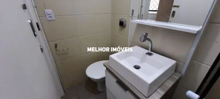 Imagem Apartamento à venda com 02 dormitórios sendo 01 suíte localizado no centro de Balneário Camboriú - SC