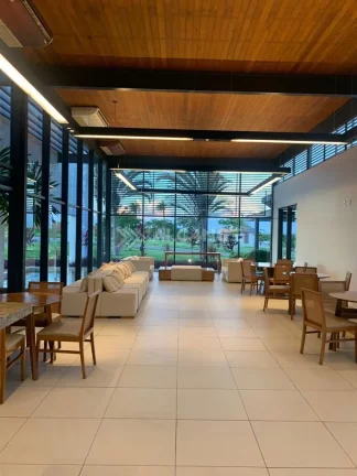 Imagem Casa em Condomínio alto padrão - 5 Suítes - 378,4 m² - Alphaville, Bayeux/PB