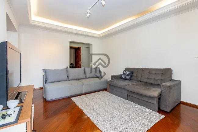 Imagem Apartamento Moema pronto para morar
