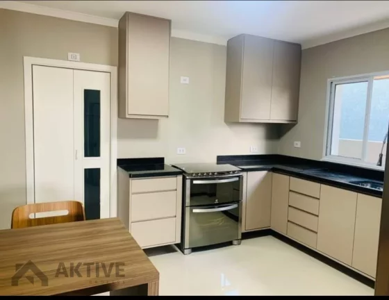 Imagem Casa de Condomínio em Alphaville - Santana de Parnaíba, SP