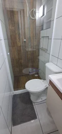 Imagem Aluga - Kitnet com 1 quarto para alugar, 20 m² - Jardim Bonfiglioli - Butantã - São Paulo/SP