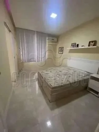 Imagem Copacabana - Residencial › Apartamento com 3 quarto(s) a Venda