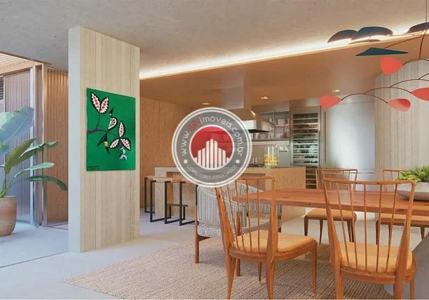 Imagem Apartamento a Venda no bairro Ipanema - Rio de Janeiro, RJ