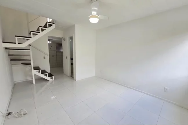 Imagem Casa duplex, Residencial Bandeirantes
