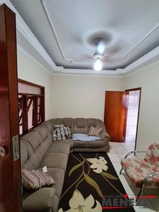 Imagem Casa a venda SemiNova Bairro Nova Leme aceita Financiamento
