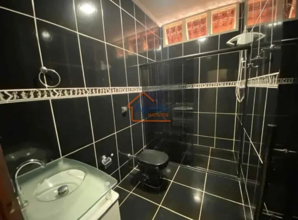 Imagem Casa à venda no bairro JARDIM SUÉCIA II - Mogi Guaçu/SP