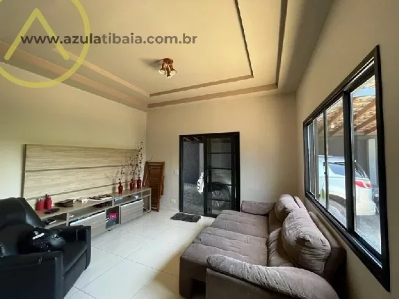 Imagem Casa a venda no Jardim Brogotá em Atibaia.