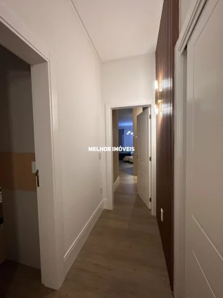 Imagem Apartamento Alto Padrão Frente Mar à venda com 04 suítes sendo 01 máster localizado em Itapema - SC