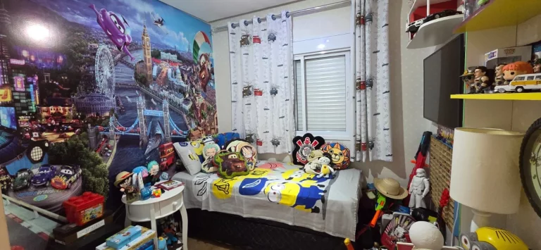 Imagem Apartamento com 3 dormitórios no Tatuapé em condomínio clube