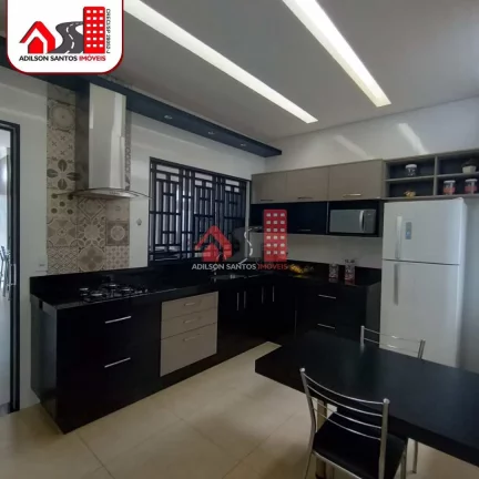 Imagem Casa com 3 dorms, Jardim Rosim, Pirassununga - R$ 800 mil, Cod: 10