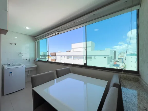 Imagem Apartamento 2 Dormitórios - Bairro Centro