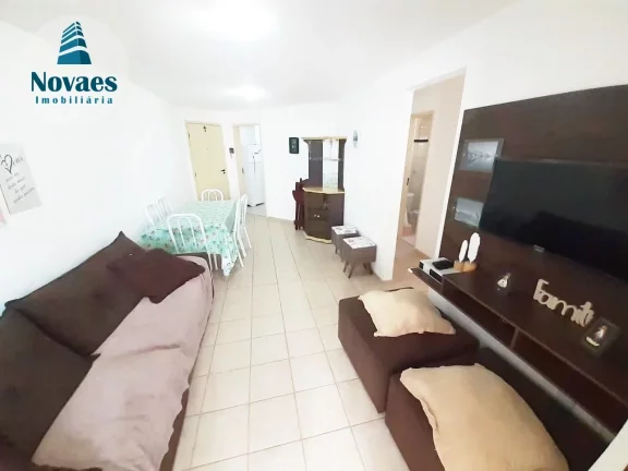 Imagem Apartamento Para Alugar Temporada Praia do Morro Guarapari