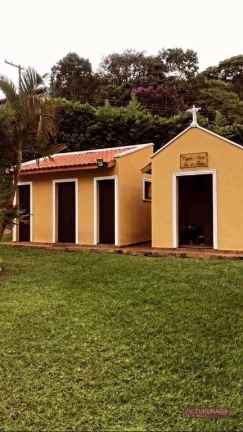 Imagem Chácara com 4 quartos à venda, 1680 m² por R$ 990.000 - São Bento - Arujá/SP