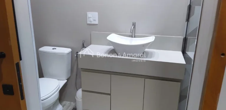 Imagem Casa Sobrado de Alto Padrão no Condomínio São Lourenço, Valinhos