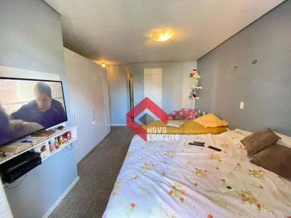 Imagem Apartamento com 3 dormitórios à venda, 133 m² por R$ 870.000,00 - Aldeota - Fortaleza/CE