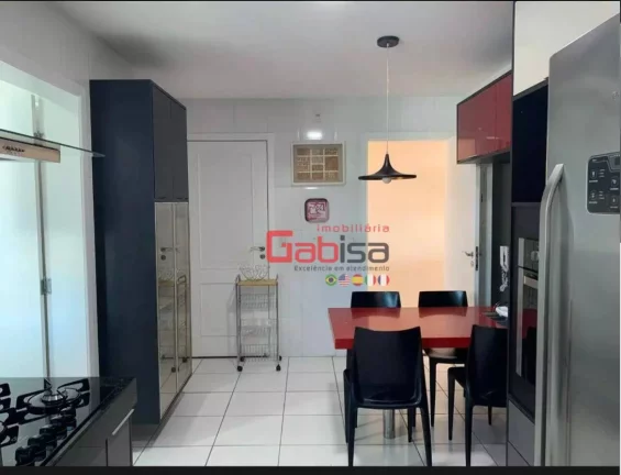 Imagem Cobertura com 4 dormitórios à venda, 270 m² por R$ 2.000.000,00 - Algodoal - Cabo Frio/RJ