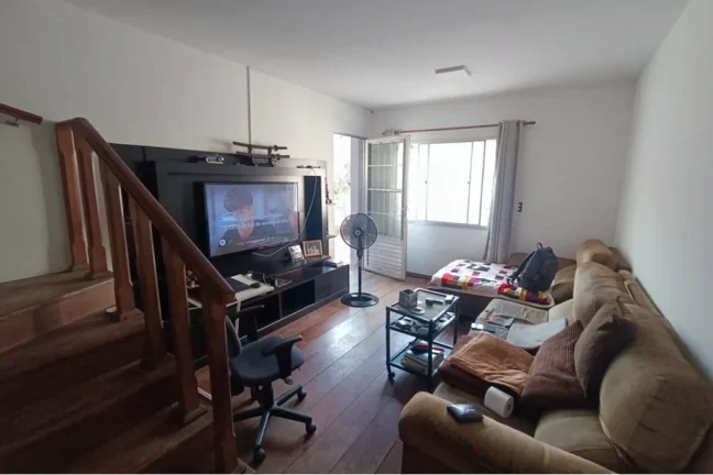 Imagem CASA RESIDENCIAL em São Paulo - SP, Vila Castelo