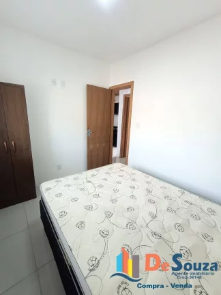 Imagem Lindos Geminados Próximo ao Mar