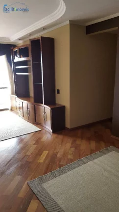 Imagem APARTAMENTO PARA LOCAÇÃO - VILA BASTOS - SANTO ANDRÉ - SP