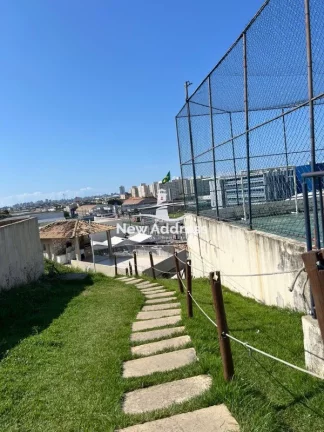 Imagem Apartamento 2 Quartos à venda no Residencial Costa Bella, em Ataíde - Vila Velha