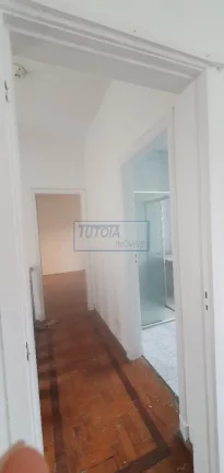 Imagem CASA PARA LOCAÇÃO NA VILA MARIANA