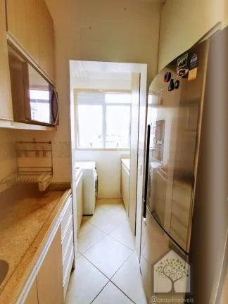 Imagem Apartamento 3 Dormitórios e 2 vagas no Centro