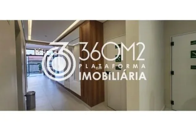 Imagem Apartamento para Venda em Santo André / SP no bairro Campestre