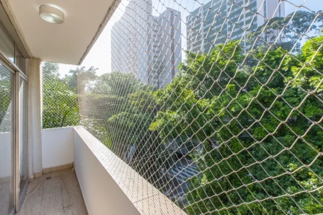 Imagem APARTAMENTO RESIDENCIAL em São Paulo - SP, Chácara Santo Antônio (Zona Sul)