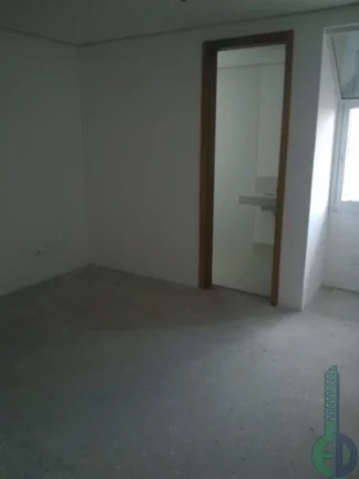 Imagem Apartamento de Luxo no Jardim, 4 quartos, 4 suítes, 5 banheiros, 4 vagas, 227m² - Condomínio Van Gogh Santo André