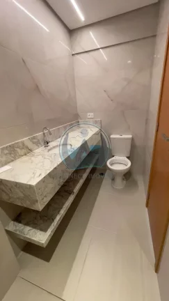 Imagem APARTAMENTO RESIDENCIAL em UBATUBA - SP, TONINHAS