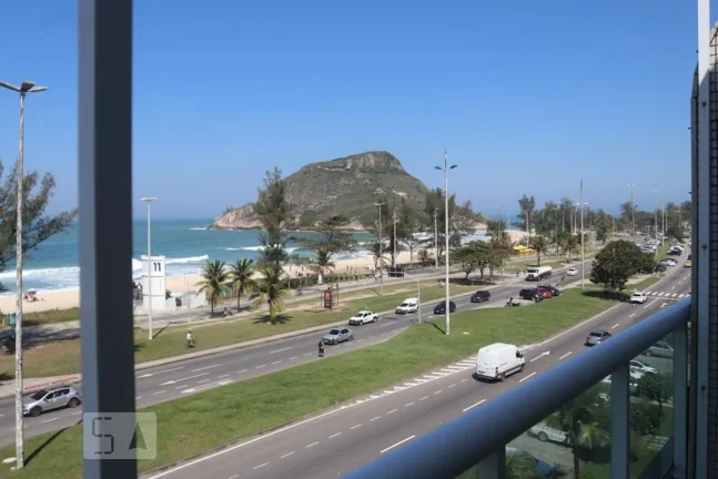 Imagem Apartamento à Venda - Recreio, 4 Quartos, 360 m2