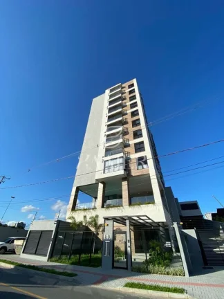 Imagem Apartamento com 2 quartos à Venda, Anita Garibaldi - Joinville
