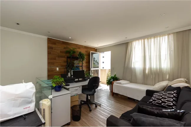 Imagem APARTAMENTO RESIDENCIAL em São Paulo - SP, Paraíso do Morumbi