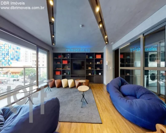 Imagem APARTAMENTO RESIDENCIAL em São Paulo - SP, Pinheiros