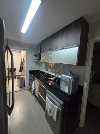 Imagem Apartamento 4 dormitórios ( 2 suítes), 147 m2, Aquárius, Sjc.