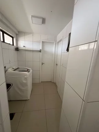Imagem Apartamento de alto padrao no Renascença