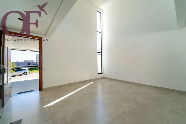 Imagem Maravilhosa casa à venda - Residencial Reserva Ermida - Jundiaí - SP