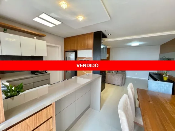 Imagem Venha morar num apartamento extraordinário!