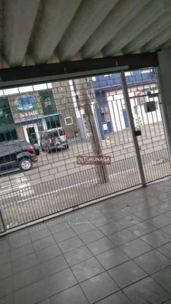 Imagem Sobrado com 4 dormitórios à venda, 200 m² por R$ 770.000 - Jardim Nova Taboão - Guarulhos/SP