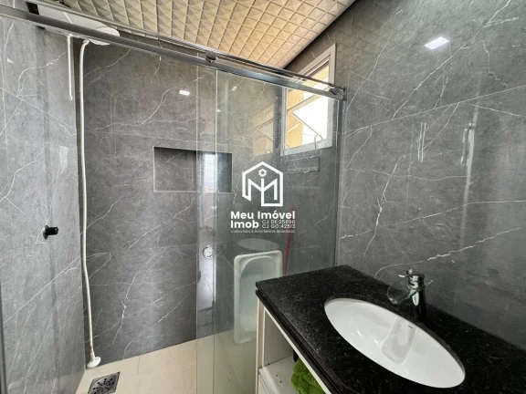 Imagem Acqua Village Apartamento 3 Quartos Águas Claras Brasília