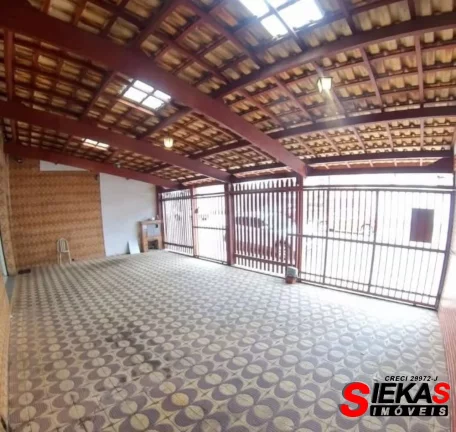 Imagem Salão Comercial de 217m² para Locação na Vila Carrão, São Paulo-SP!
