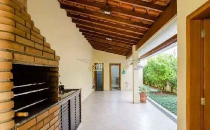 Imagem Casa Padrão