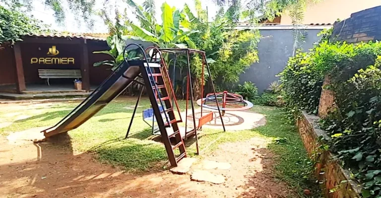 Imagem CHÁCARA A VENDA EM LOUVEIRA COM RENDIMENTO DE 0.62% - 2 PISCINAS E SALÃO PARA + 100 PESSOAS.