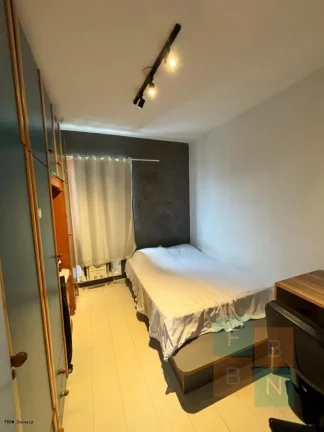 Imagem Apartamento para Venda em Rio de Janeiro / RJ no bairro Pechincha