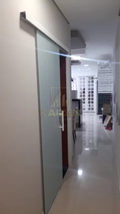Imagem Casa Sobrado com 03 dorm - Vila Unidos Z/N
